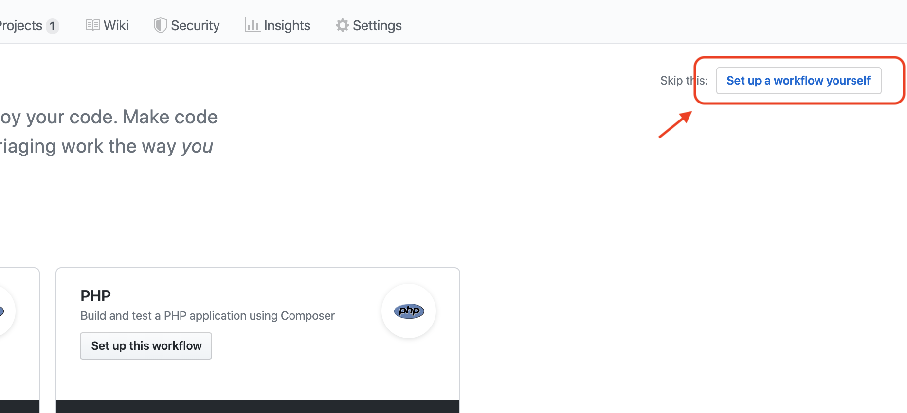 Github Actions Image 2 Github Actions Image 2