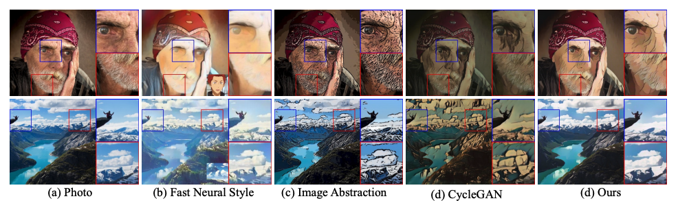 ai-cv-gan-cartoonize-comp