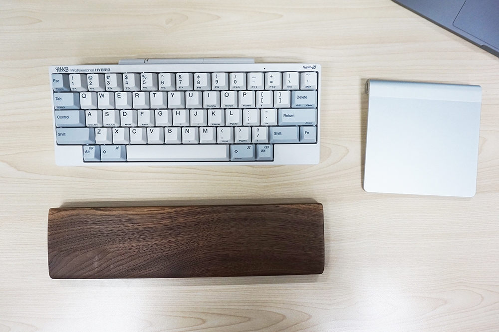 宮川のキーボード拡大版