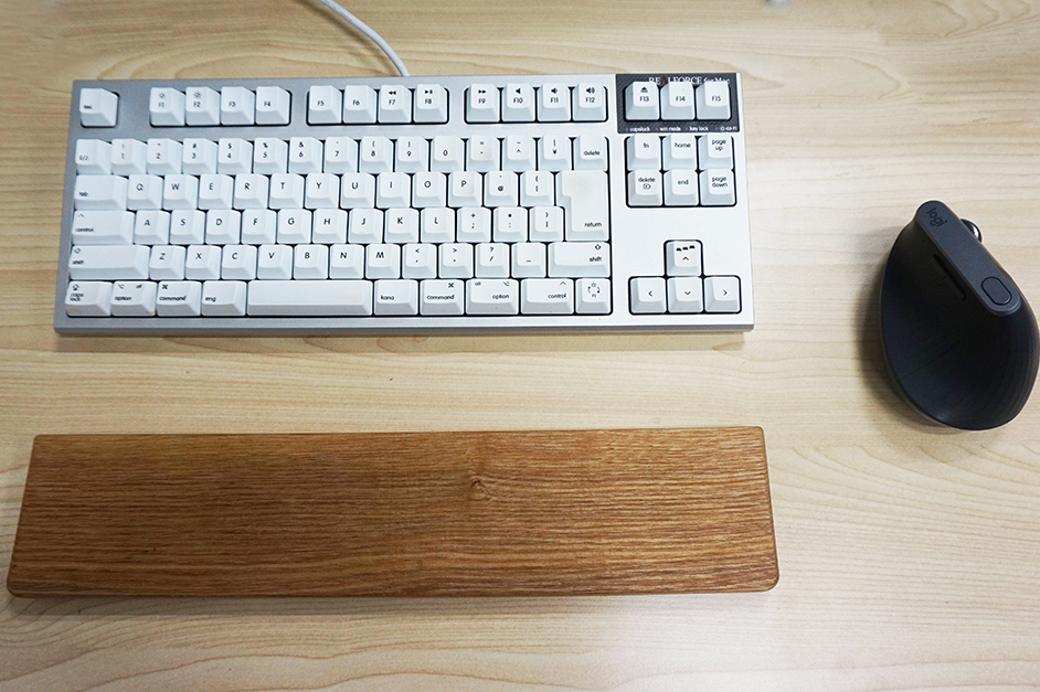 夛田のキーボード拡大版