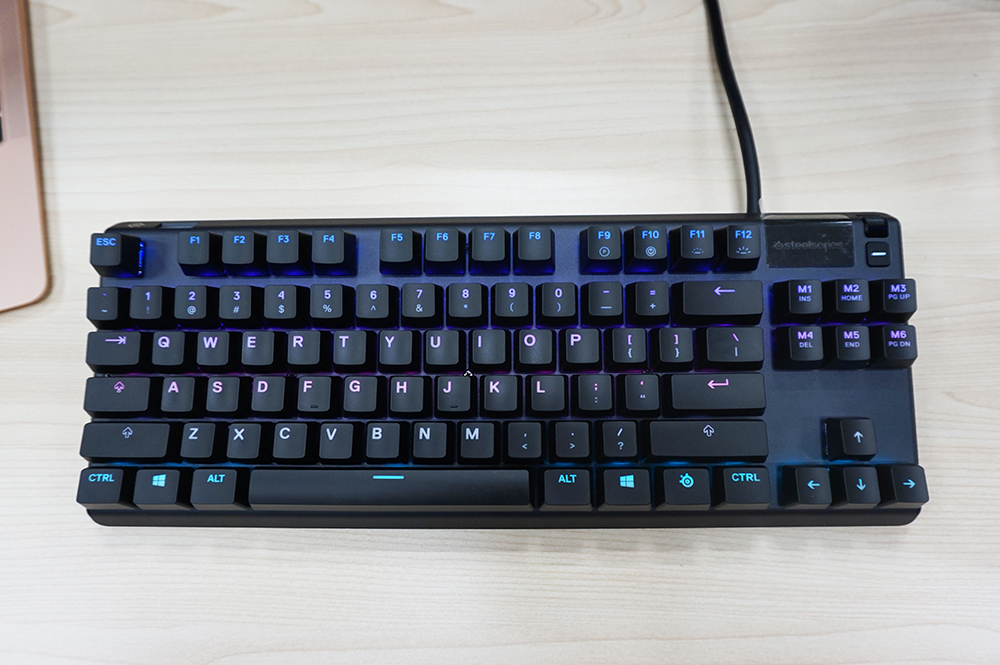 伊藤紗慧のキーボード拡大版