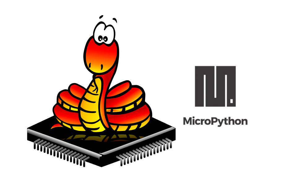 MicroPythonlogo