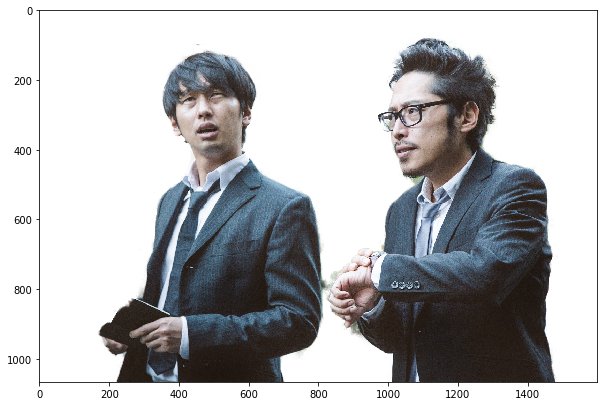 result people result people