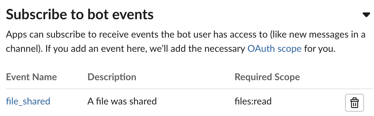 slack-file-shared-event slack-file-shared-event