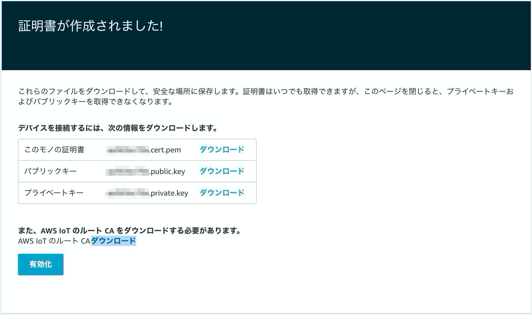 webmtg-notify-aws-iot-core-create-cert2